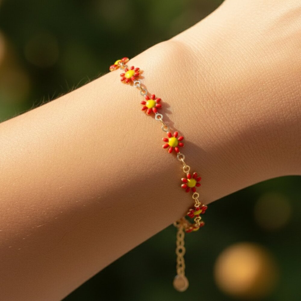 New Beautiful Design Bracelet for Women/Girls, Gift, B988